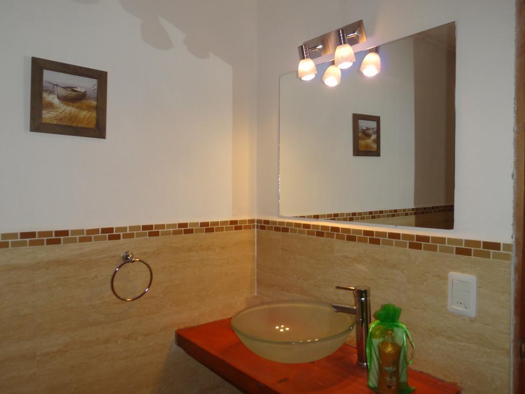 La Posada De La Pedrera Quarto foto
